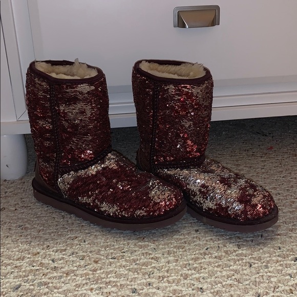 UGG Shoes - Ugg Boots